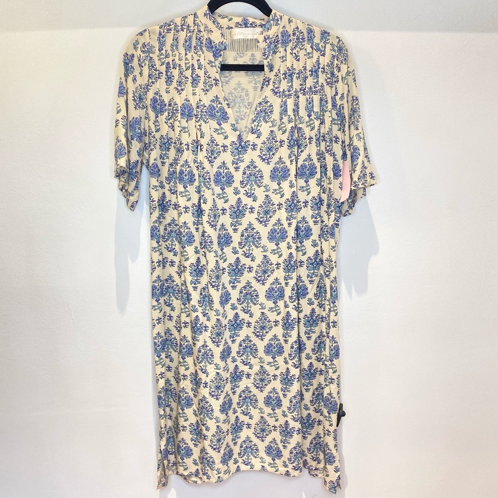 Natalie Martin mini dress